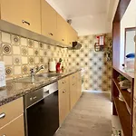 Sardine Holidays I Com Varanda E Vista Mar