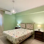 Sardine Holidays I Com Varanda E Vista Mar Lejlighed
