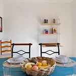 Sardine Holidays I Com Varanda E Vista Mar Lejlighed *