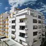 Sardine Holidays I Com Varanda E Vista Mar *