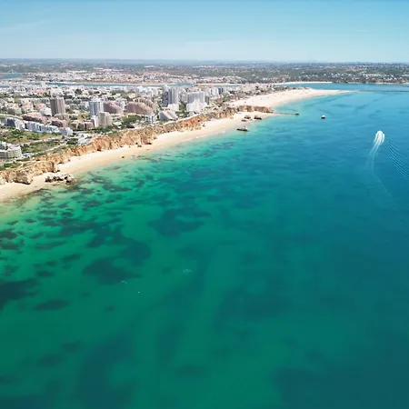 Lejlighed Sardine Holidays I Com Varanda E Vista Mar *