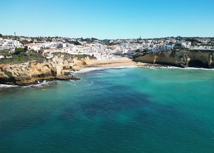 Apartment Sardine Holidays I Com Varanda E Vista Mar *