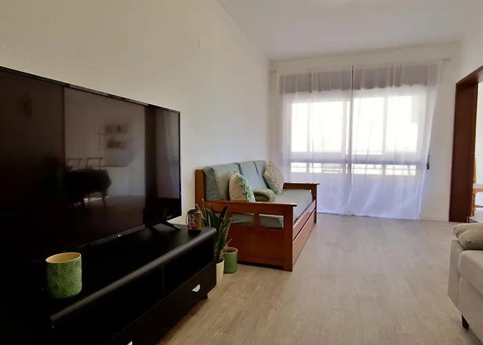 Sardine Holidays I Com Varanda E Vista Mar