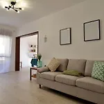 Sardine Holidays I Com Varanda E Vista Mar