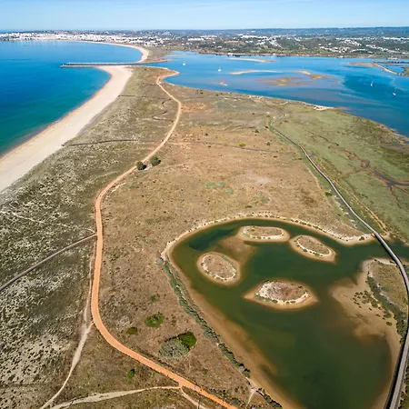 아파트 Sardine Holidays I Com Varanda E Vista Mar *