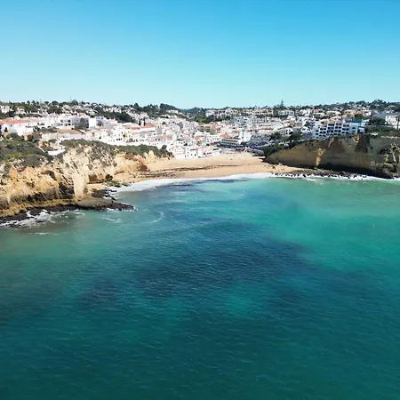 아파트 Sardine Holidays I Com Varanda E Vista Mar *