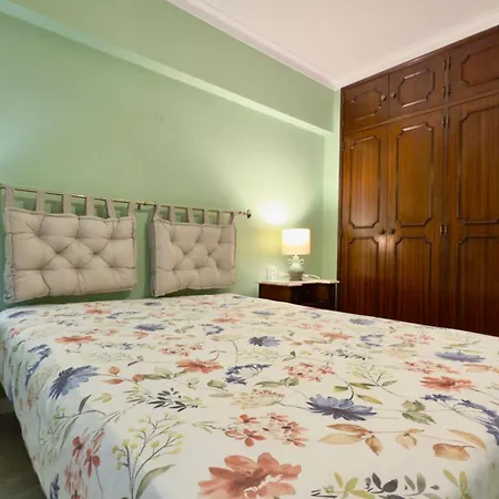 Sardine Holidays I Com Varanda E Vista Mar Appartement Portimão