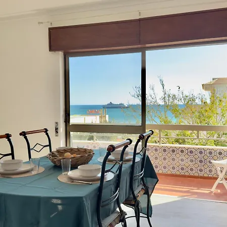 Apartment Sardine Holidays I Com Varanda E Vista Mar *