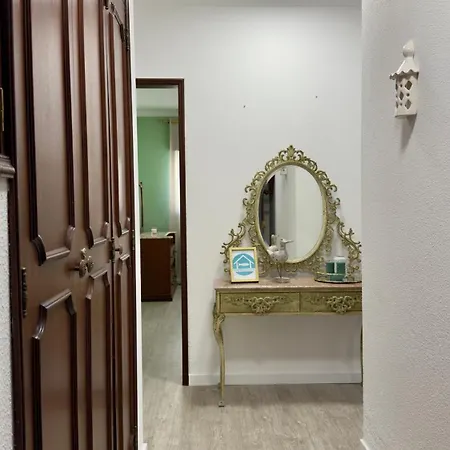 Appartement Sardine Holidays I Com Varanda E Vista Mar *