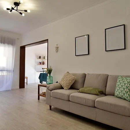 Sardine Holidays I Com Varanda E Vista Mar