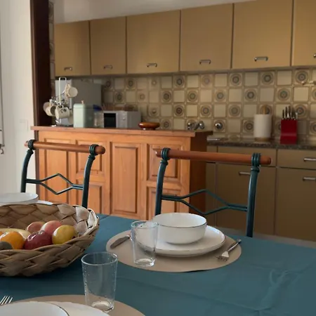 Apartment Sardine Holidays I Com Varanda E Vista Mar *