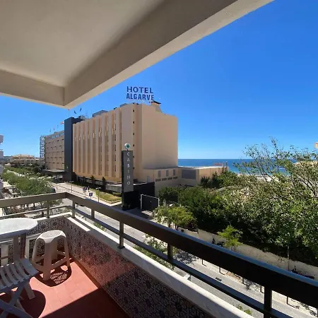 Sardine Holidays I Com Varanda E Vista Mar Apartment *
