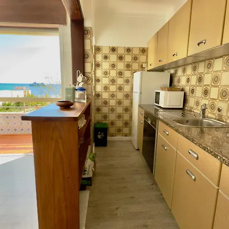 Sardine Holidays I Com Varanda E Vista Mar Apartment *