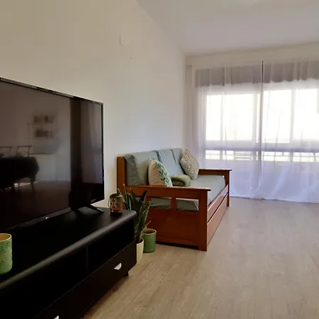 Sardine Holidays I Com Varanda E Vista Mar