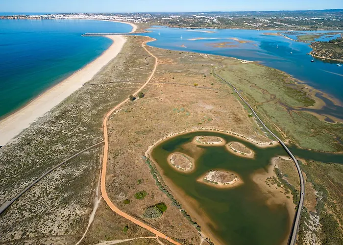 아파트 Sardine Holidays I Com Varanda E Vista Mar *