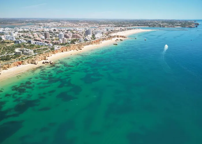 아파트 Sardine Holidays I Com Varanda E Vista Mar *