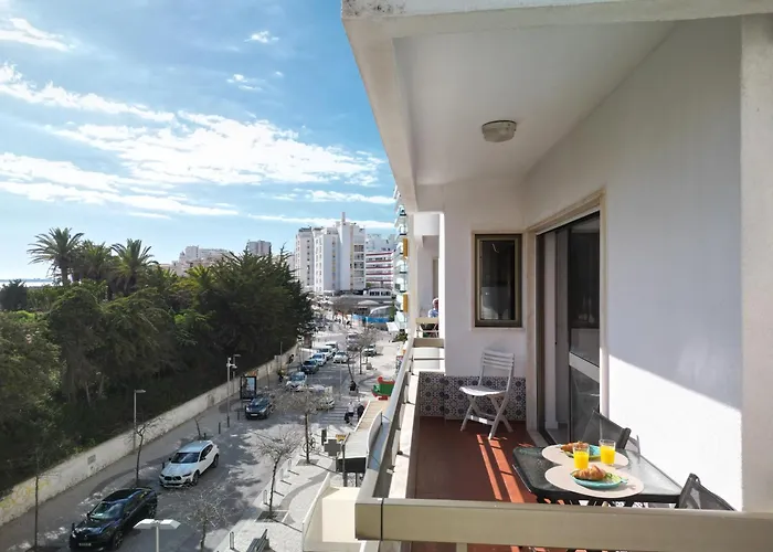 Sardine Holidays I Com Varanda E Vista Mar