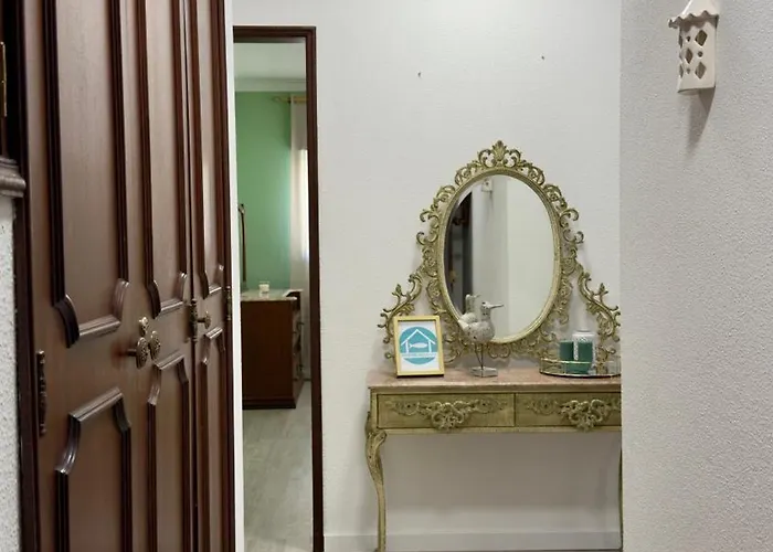 Apartamento Sardine Holidays I Com Varanda E Vista Mar *