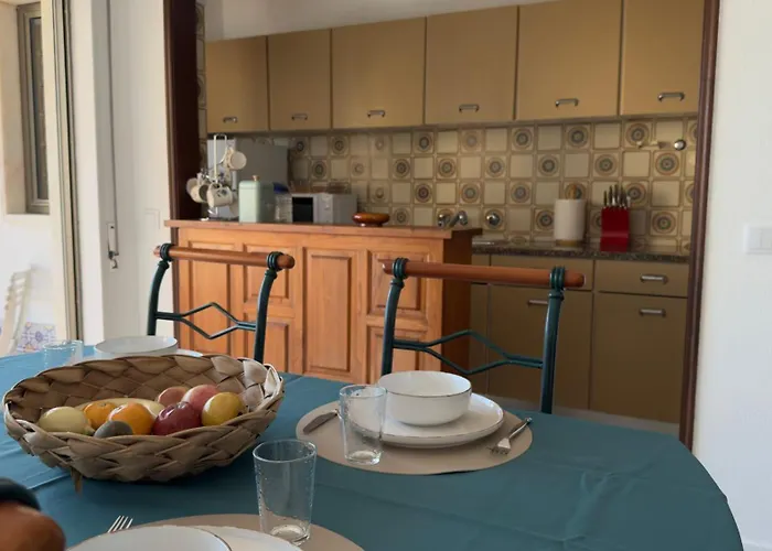 아파트 Sardine Holidays I Com Varanda E Vista Mar *