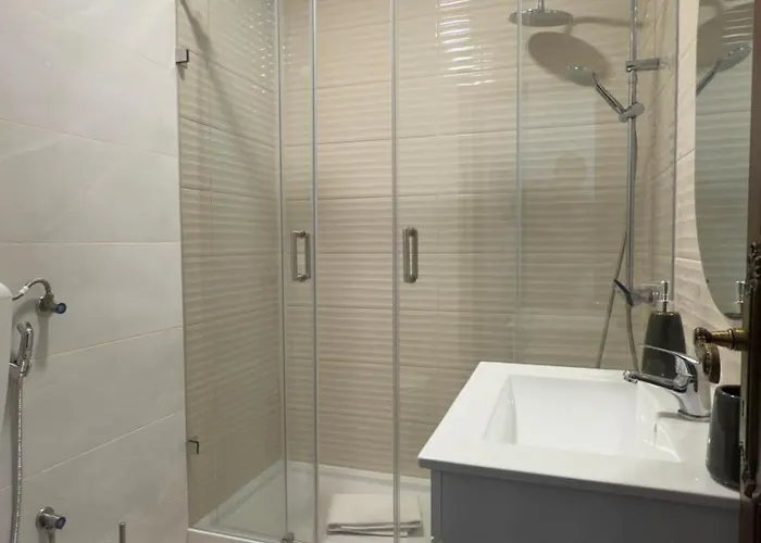 Apartamento Sardine Holidays I Com Varanda E Vista Mar *