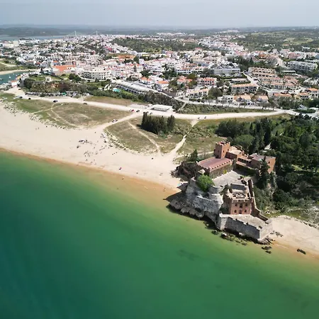 Sardine Holidays I Com Varanda E Vista Mar