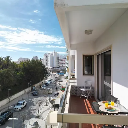 Sardine Holidays I Com Varanda E Vista Mar